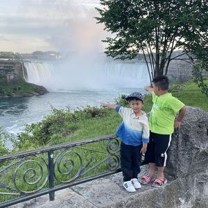 Meet your Posher, Tien